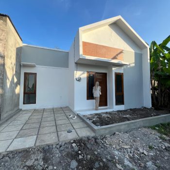 rumah jogja